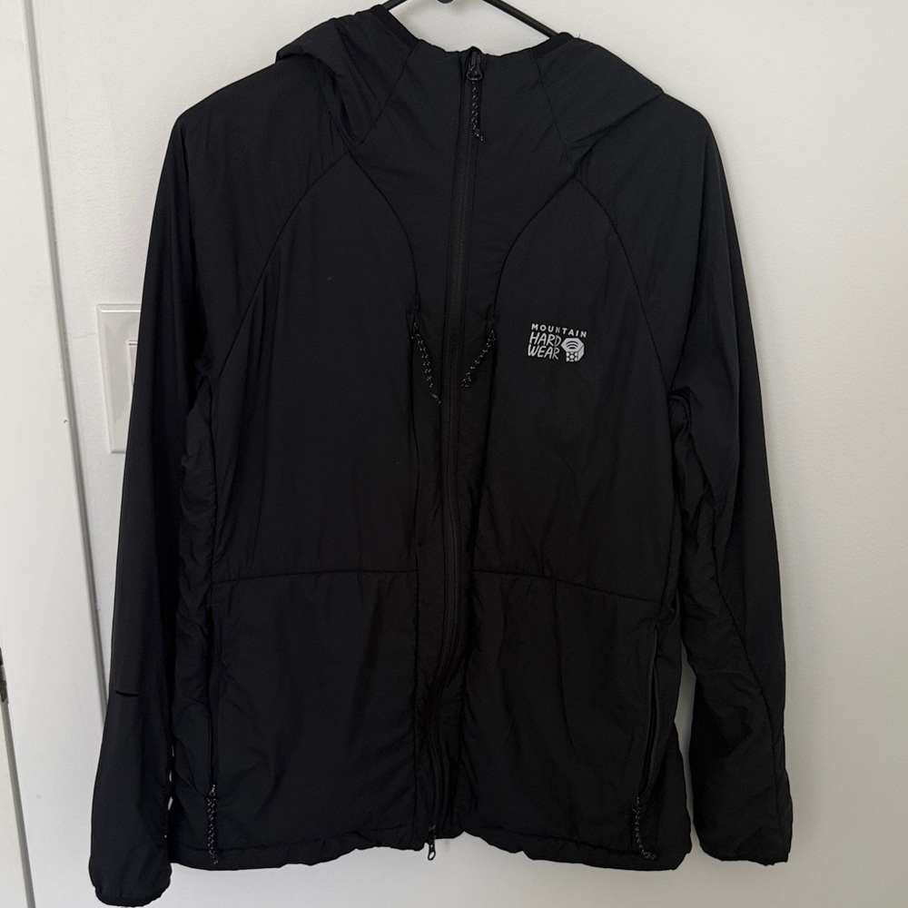 Mountain Hardwear KOR AIRSHELL™ WARM HOODY